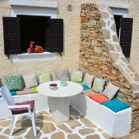 Vila Evion *